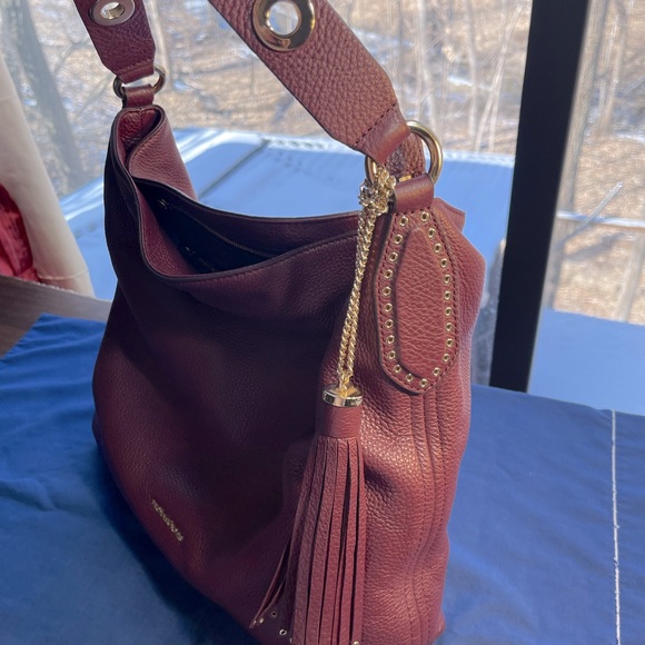Michael Kors bag in perfect condition like NEW - Picture 10 of 14